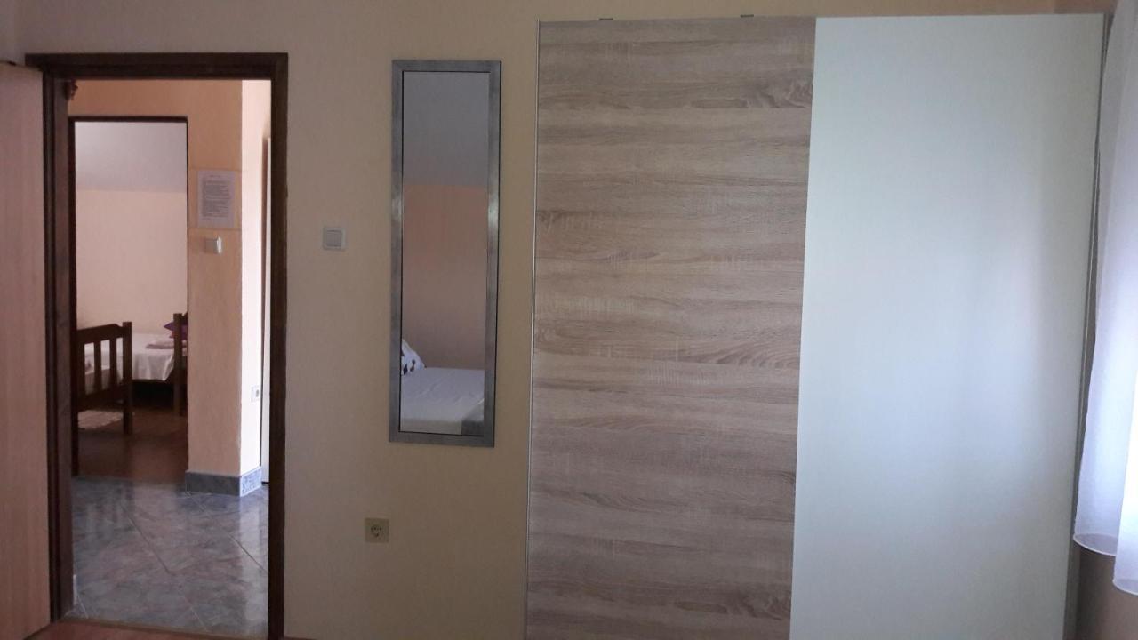 Apartment Ana غورني كارين المظهر الخارجي الصورة