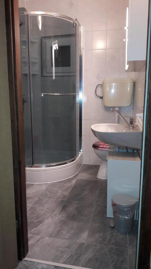 Apartment Ana غورني كارين المظهر الخارجي الصورة