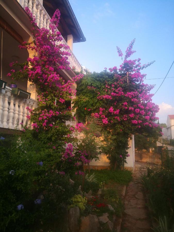 Apartment Ana غورني كارين المظهر الخارجي الصورة