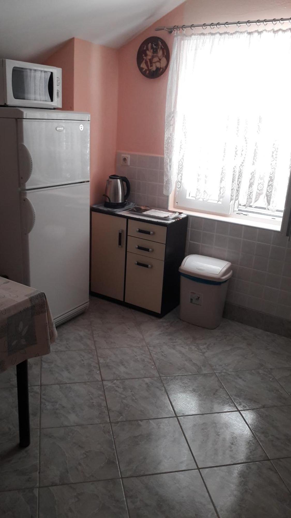 Apartment Ana غورني كارين الغرفة الصورة